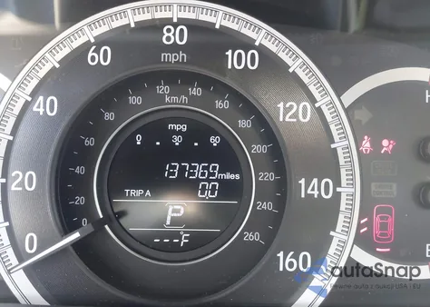 2017 Honda Accord Lx z USA, uszkodzony, nr VIN 1HGCR2F37HA018762